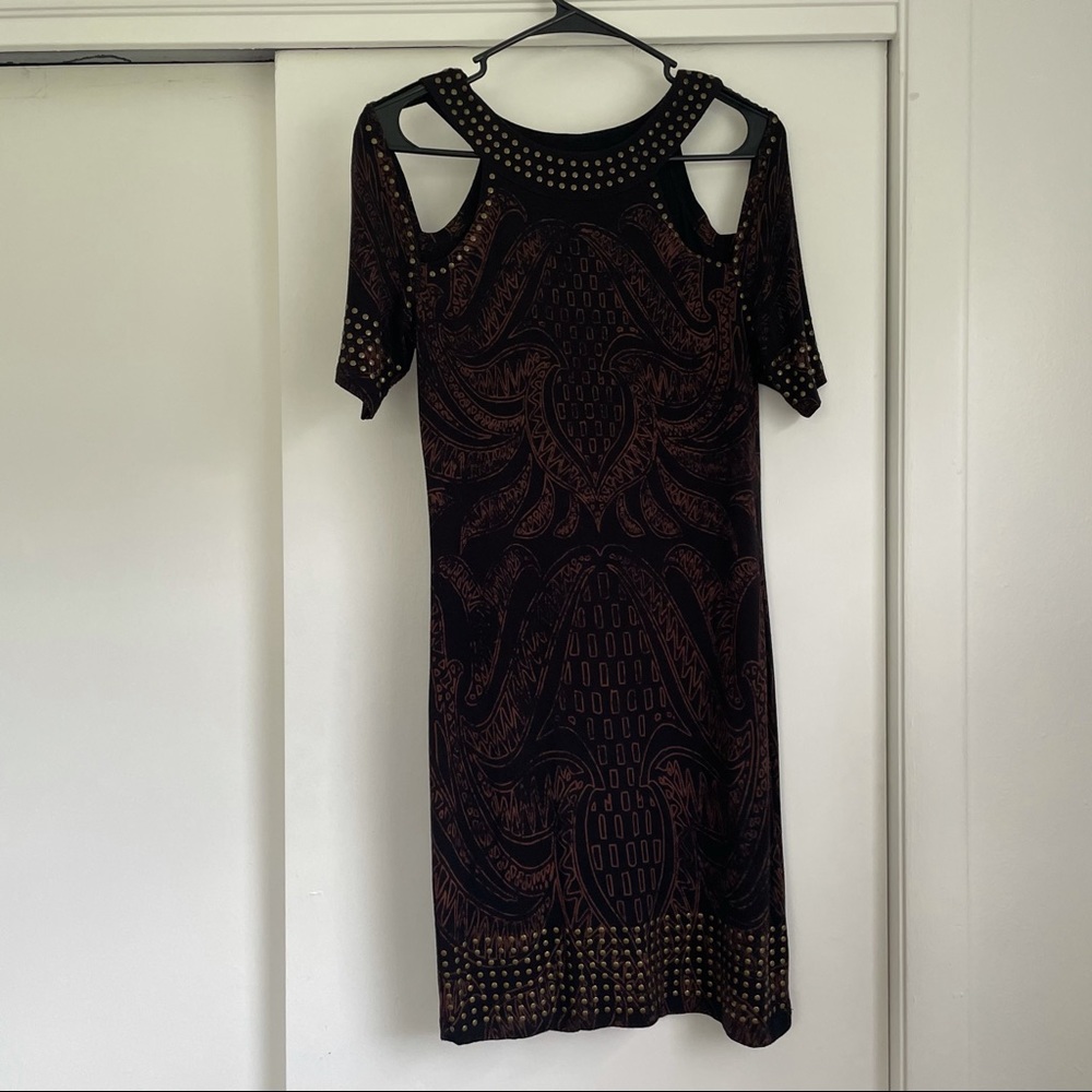 Treasure Rock Dress